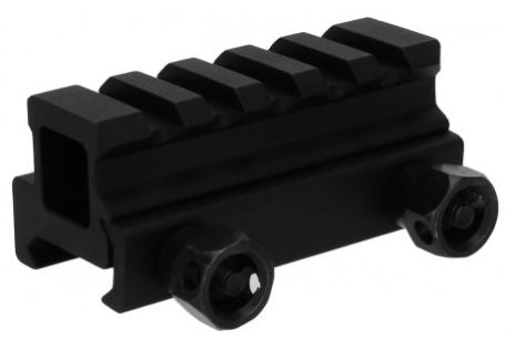 TACFIRE 13/16" Compact Riser Mount