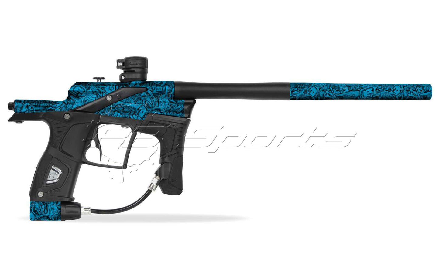 Planet Eclipse ETEK 5 Marker