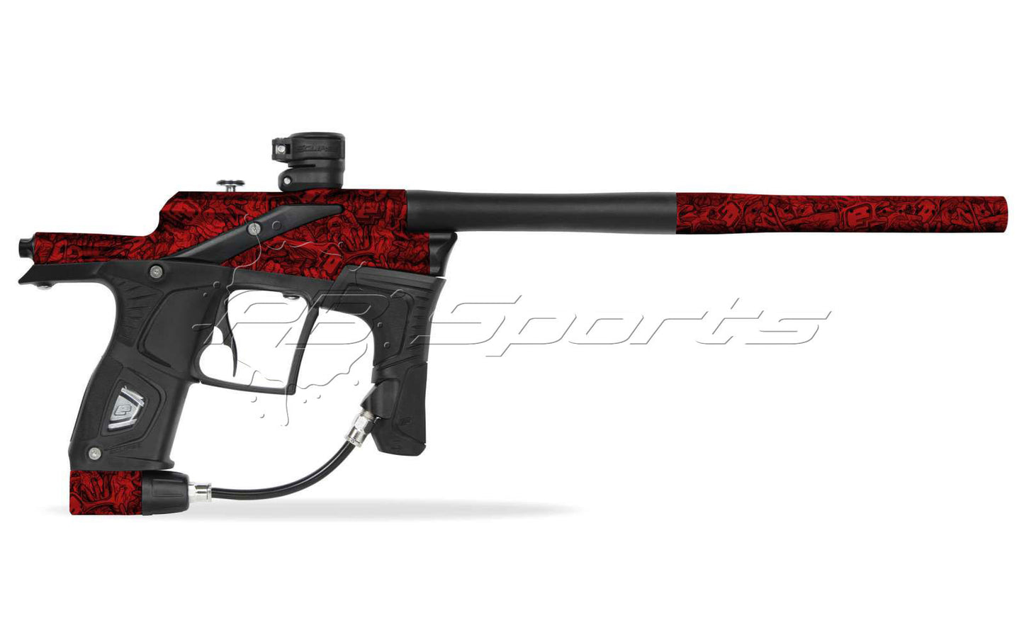 Planet Eclipse ETEK 5 Marker