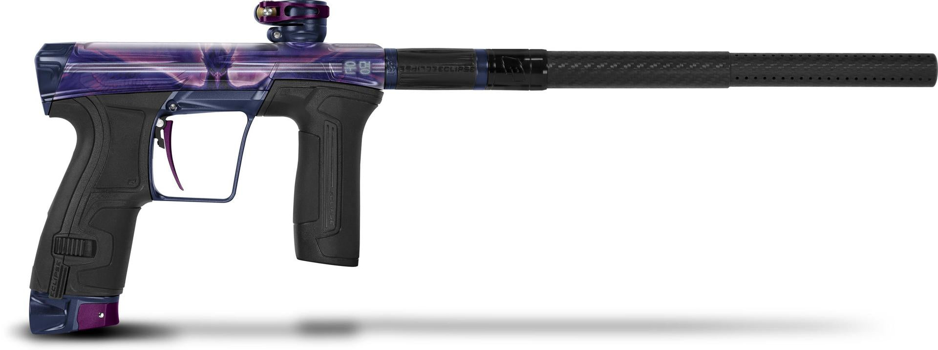 Planet Eclipse Geo CS2 - Destiny's Phoenix - Planet Eclipse