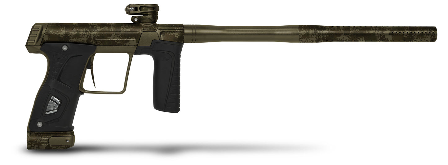 Planet Eclipse GTEK 170R