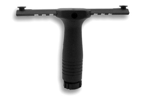 AR15 Handguard 4.5" Rail &amp; Vertical Grip - NC Star