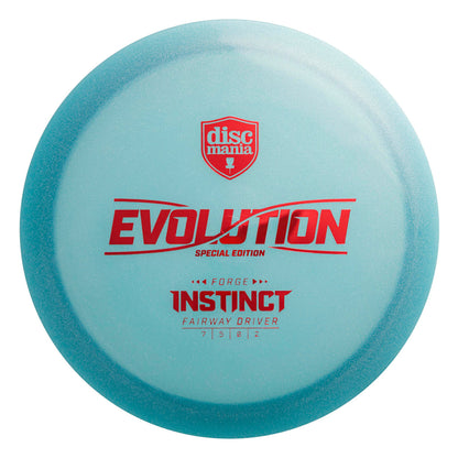 Discmania Special Edition Forge Instinct Disc