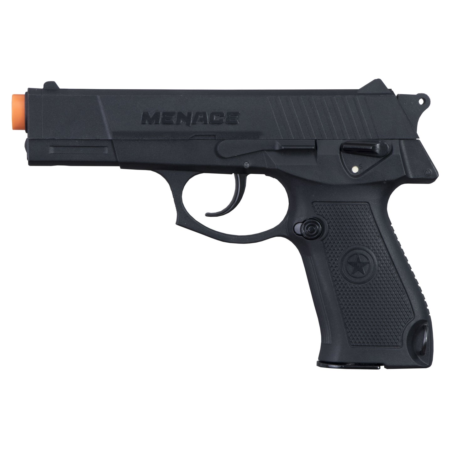 GI Sportz Menace .50 cal Paintball Pistol - G.I. Sportz