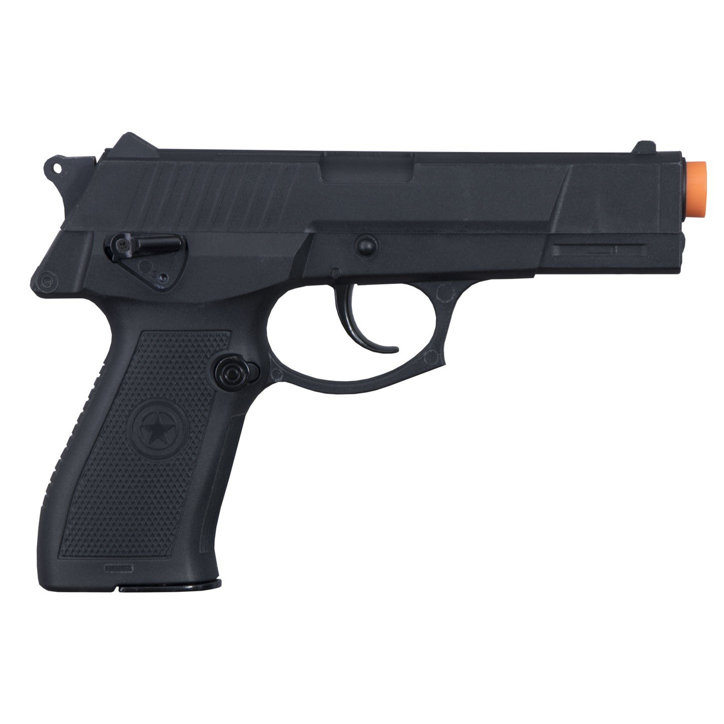 GI Sportz Menace .50 cal Paintball Pistol - G.I. Sportz