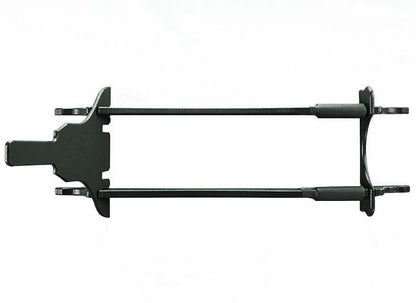 Guru Paintball EMF100 Gun Stand - Black - Guru