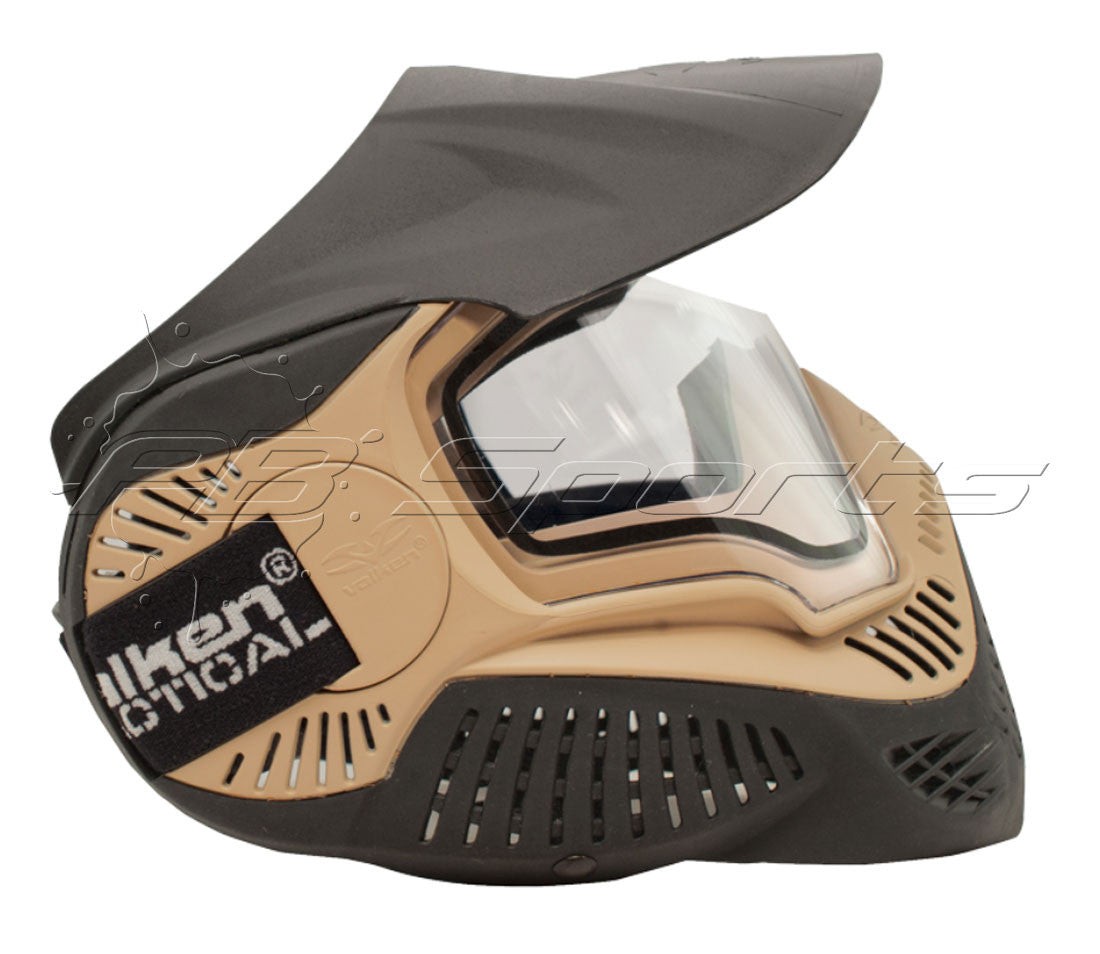 Valken Annex MI-9 Thermal Goggle Tan - Valken Paintball