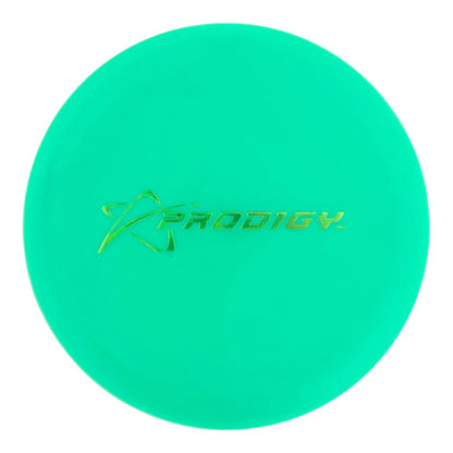 Prodigy Mini Marker Disc - Base Plastic - Bar Stamp