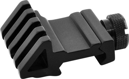 45 Degree Off-Set Rail Mount/Weaver Style - NC Star