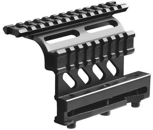 AK Side Rail Optics Mount - NC Star