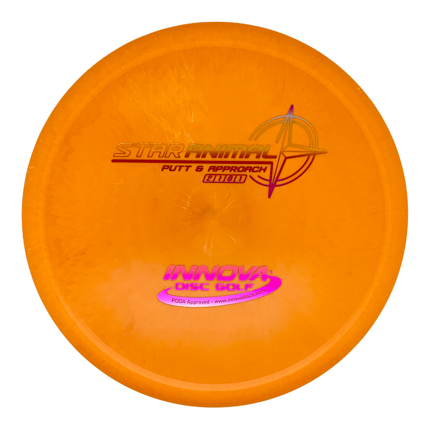 Innova Star Animal Disc