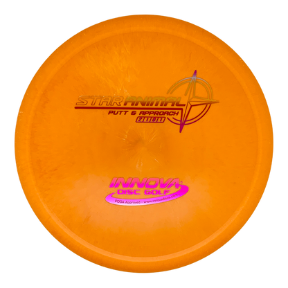 Innova Star Animal Disc