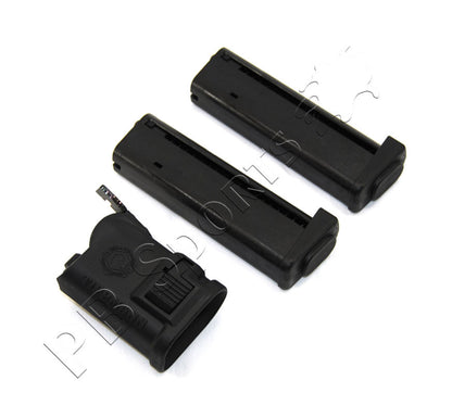 Tippmann 98 Mag Adapter Kit - Tippmann Sports
