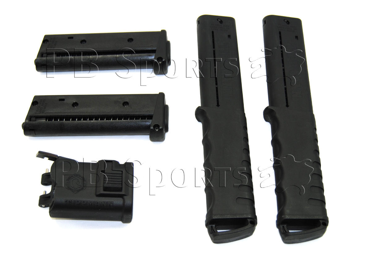 Tippmann Mag Adapter Package - Tippmann Sports