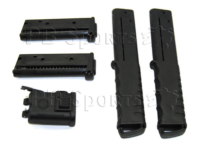 Tippmann Mag Adapter Package - Tippmann Sports