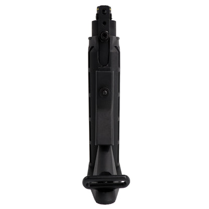 Valken M17 Remote CAR Stock - Valken Paintball