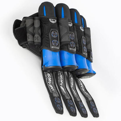 HK Army Magtek Harness 4+3 - Black/Grey - HK Army