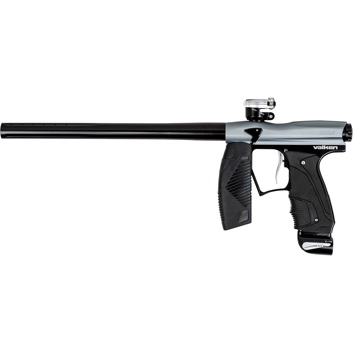 Valken Code - Titanium - Valken Paintball