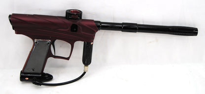 Used Bob Long Marq 6 w/ Pressure Tester - Maroon - Bob Long