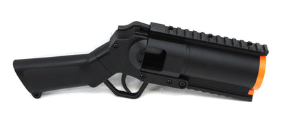 Matrix Full Metal CQB 40mm Tactical Airsoft Grenade Launcher - Matrix