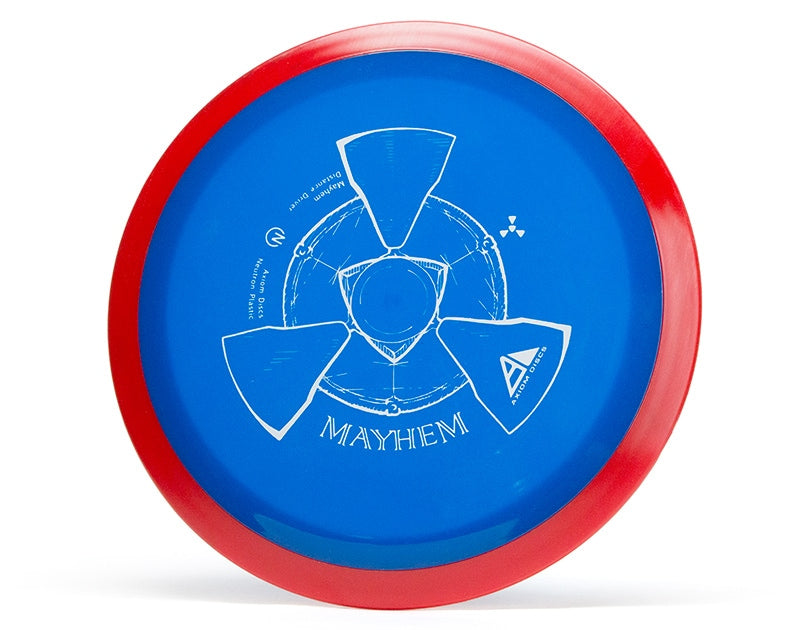 Axiom Neutron Mayhem Disc