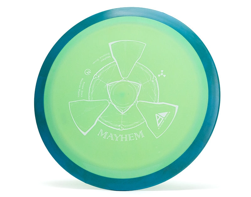 Axiom Neutron Mayhem Disc