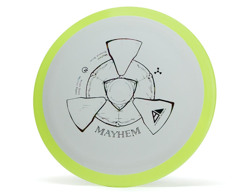 Axiom Neutron Mayhem Disc