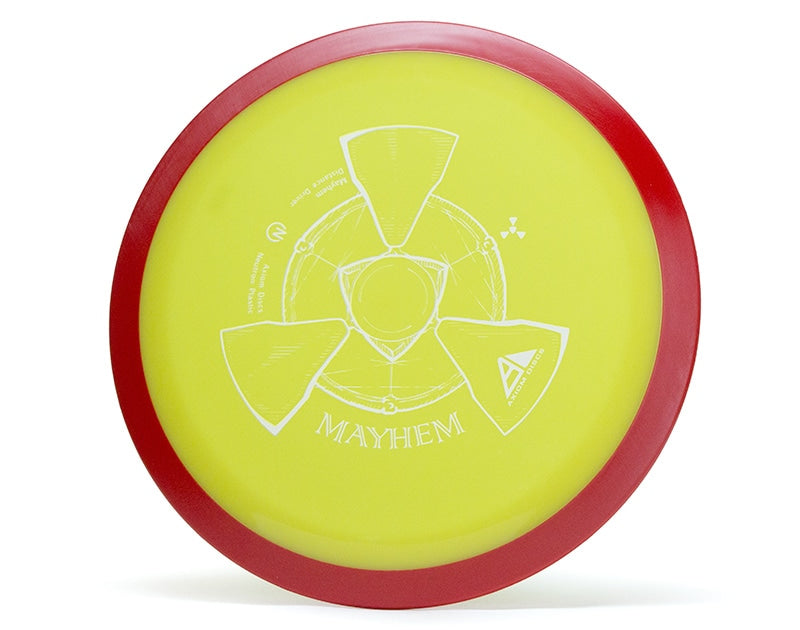 Axiom Neutron Mayhem Disc