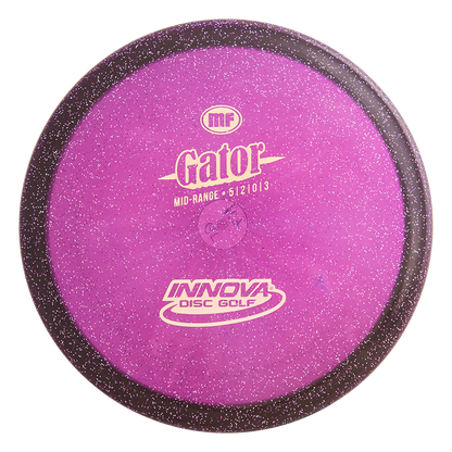 Innova Metal Flake Champion Gator Disc