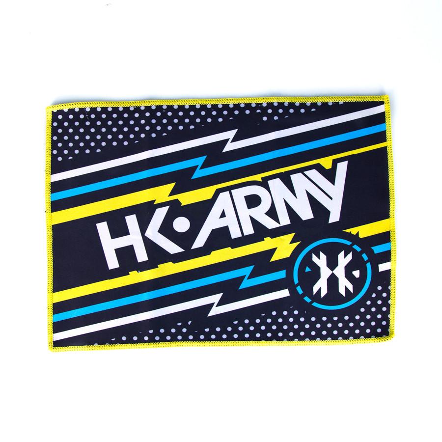 HK Army  Microfiber Rag - Pulse - HK Army