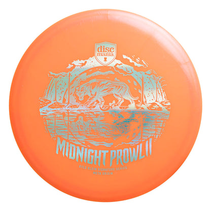 Discmania Midnight Prowl 2 - Kyle Klein Signature Series Meta Origin Disc