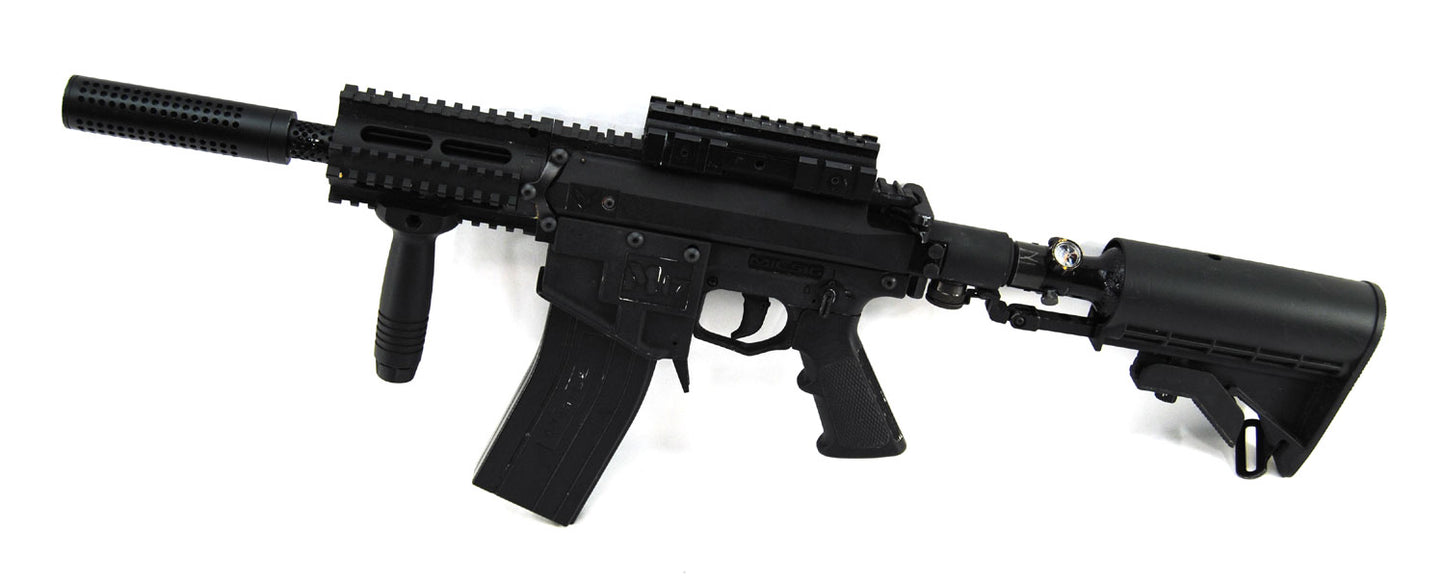 Used Milsig M17 - Black - Milsig