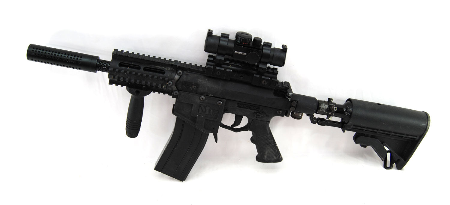 Used Milsig M17 - Black - Milsig
