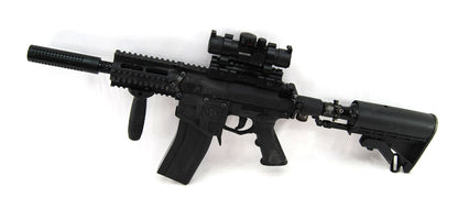 Used Milsig M17 - Black - Milsig
