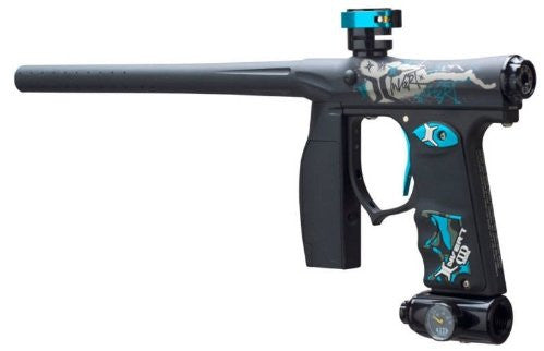 Empire Invert Mini - LE Storm - Empire