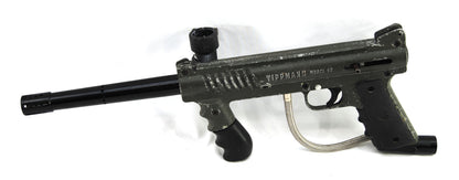 Used Tippmann Sports Model 98 - Olive/Black