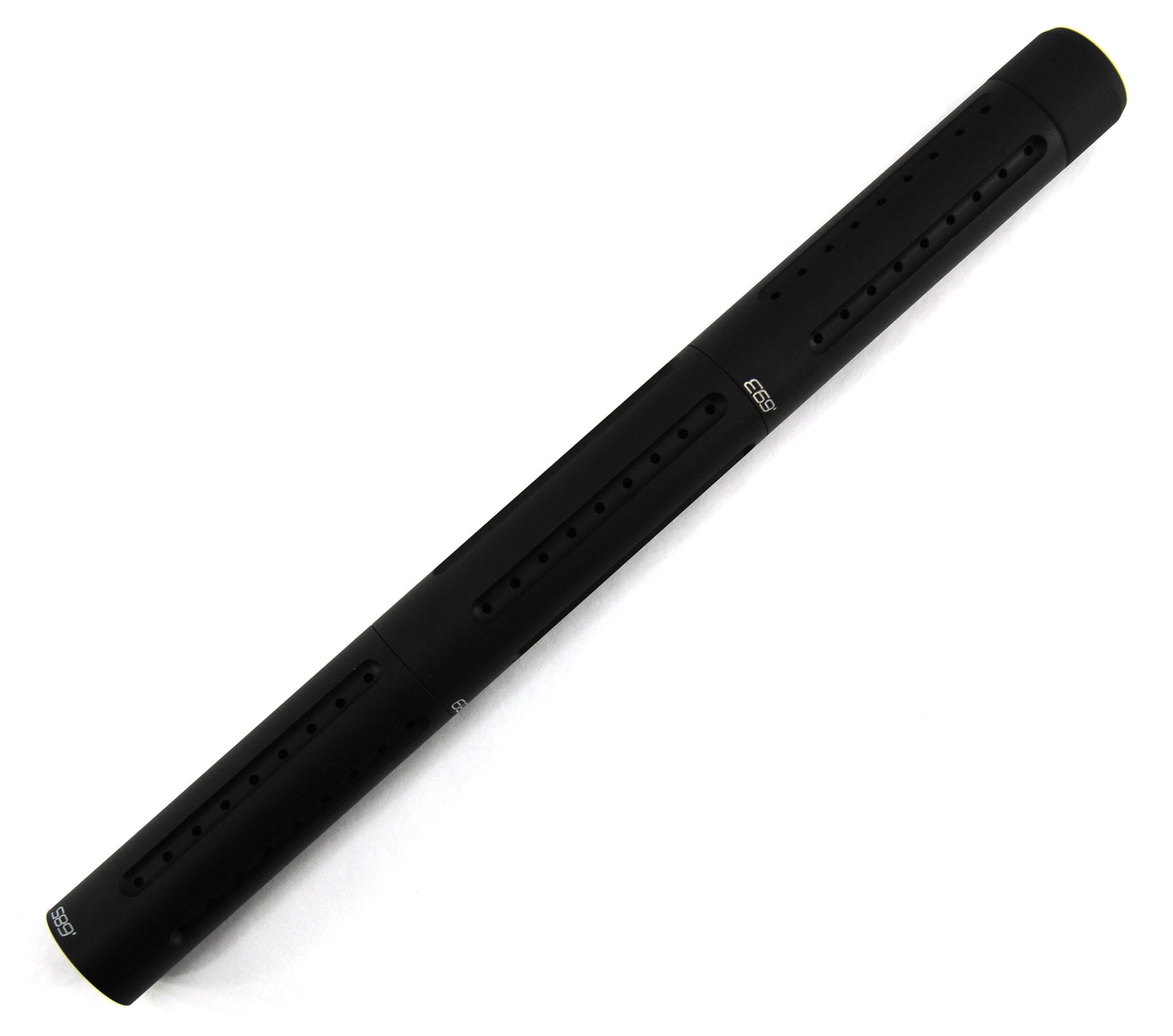 Carmatech Engineering NEMESIS Interlocking Projectile Stabilizing Barrel Tip System - NIPS - Carmatech