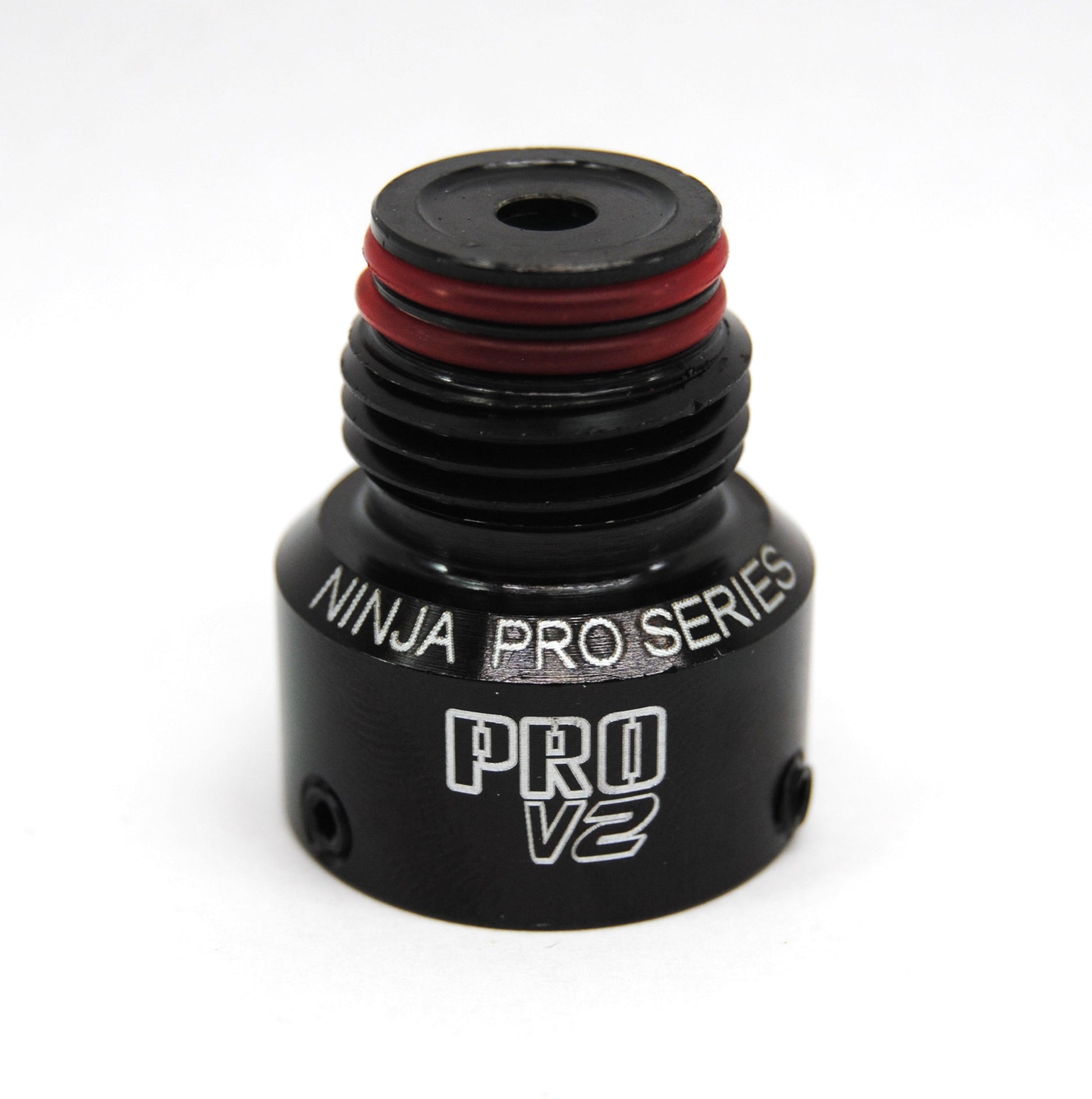 Ninja Pro V2 Brass Replacement Bonnet - Ninja Paintball