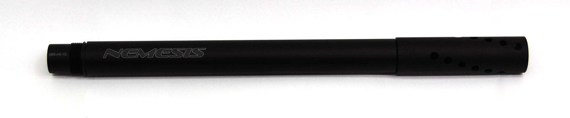 Carmatech Engineering NEMESIS Rifled Barrel A5 Threaded - 10/13 Inch - Carmatech