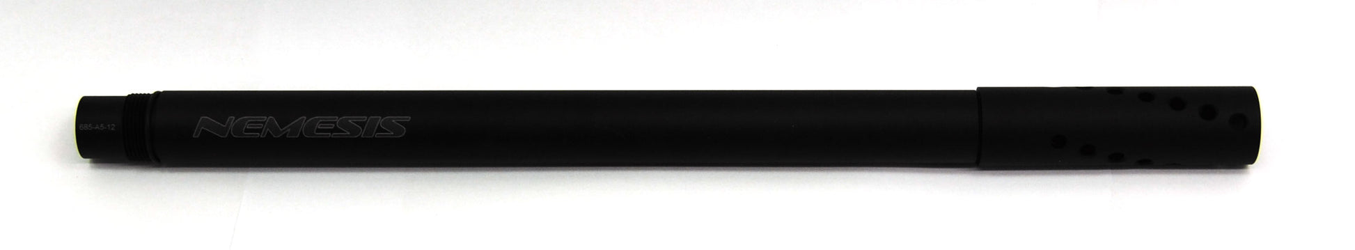 Carmatech Engineering NEMESIS Rifled Barrel A5 Threaded - 12/15 Inch - Carmatech
