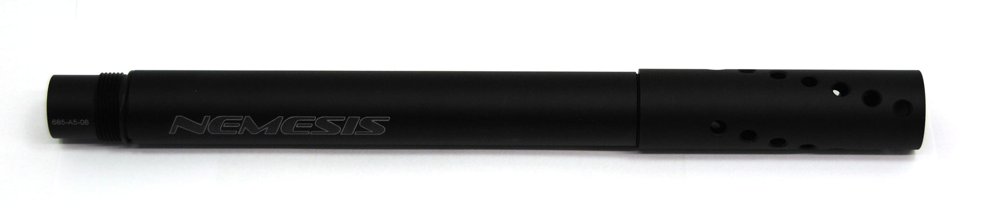 Carmatech Engineering NEMESIS Rifled Barrel A5 Threaded - 8/11 Inch - Carmatech