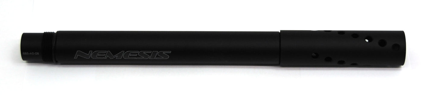 Carmatech Engineering NEMESIS Rifled Barrel A5 Threaded - 8/11 Inch - Carmatech