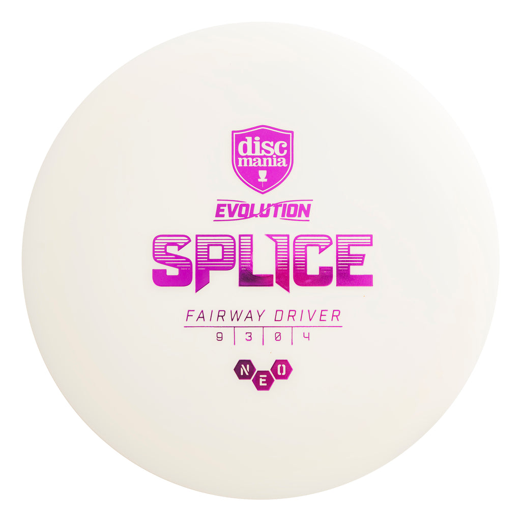 Discmania Neo Splice Disc