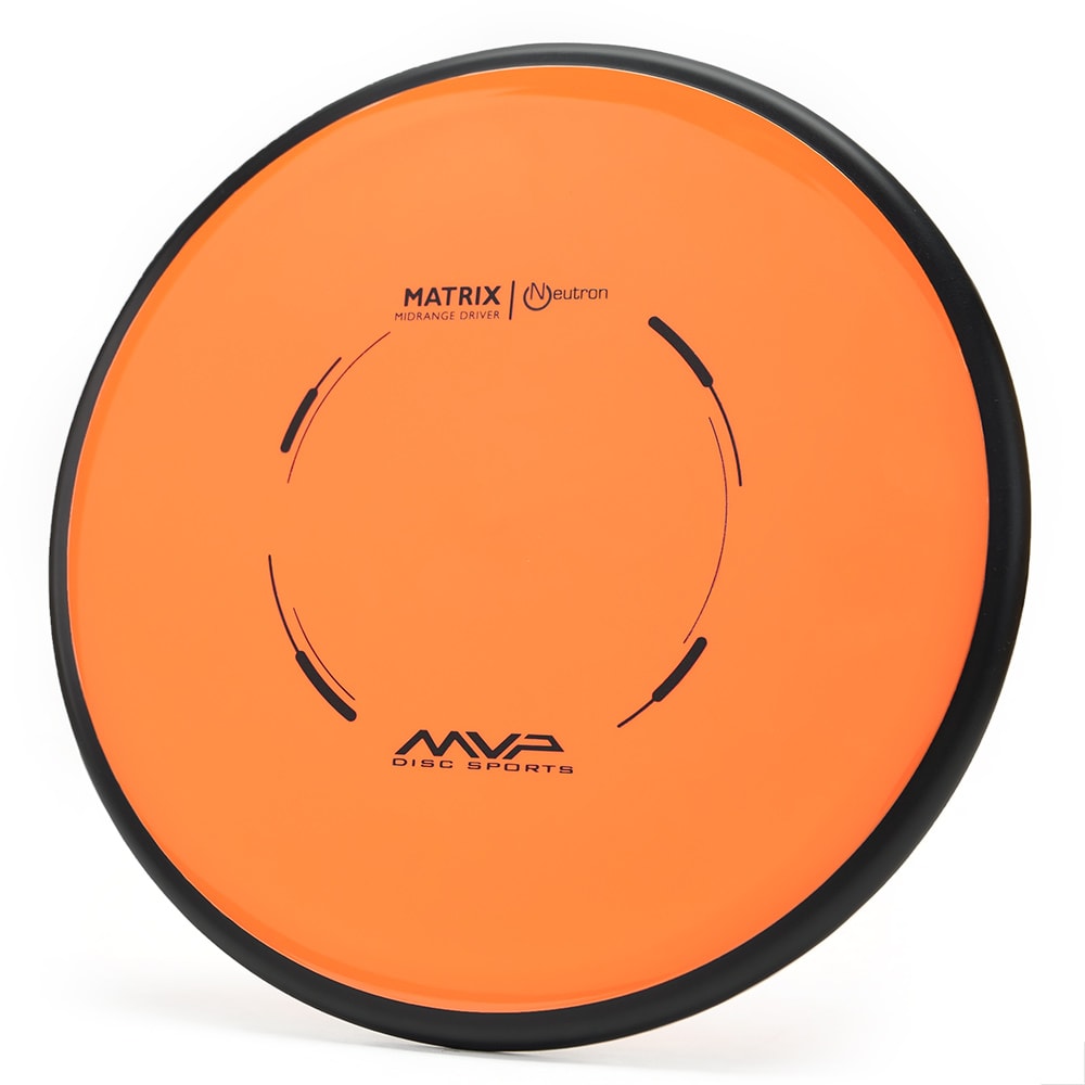 MVP Neutron Matrix Disc