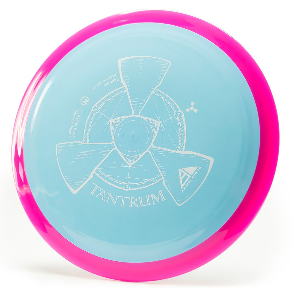 Axiom Neutron Tantrum Disc