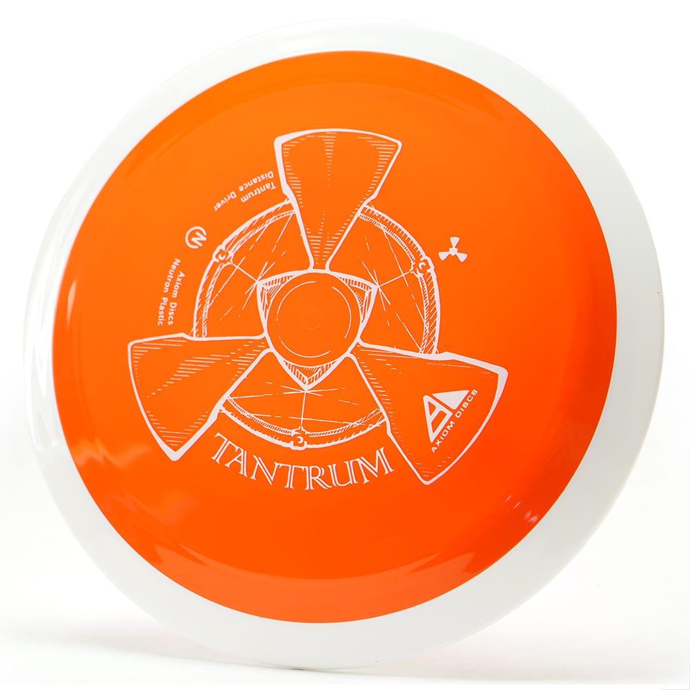 Axiom Neutron Tantrum Disc