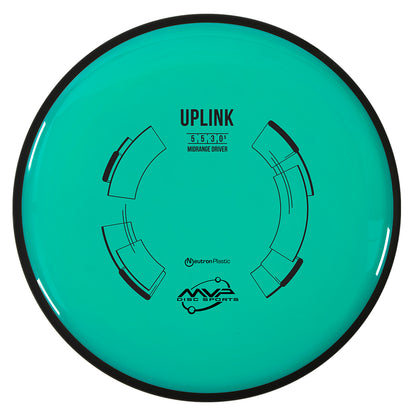 MVP Neutron Uplink Disc