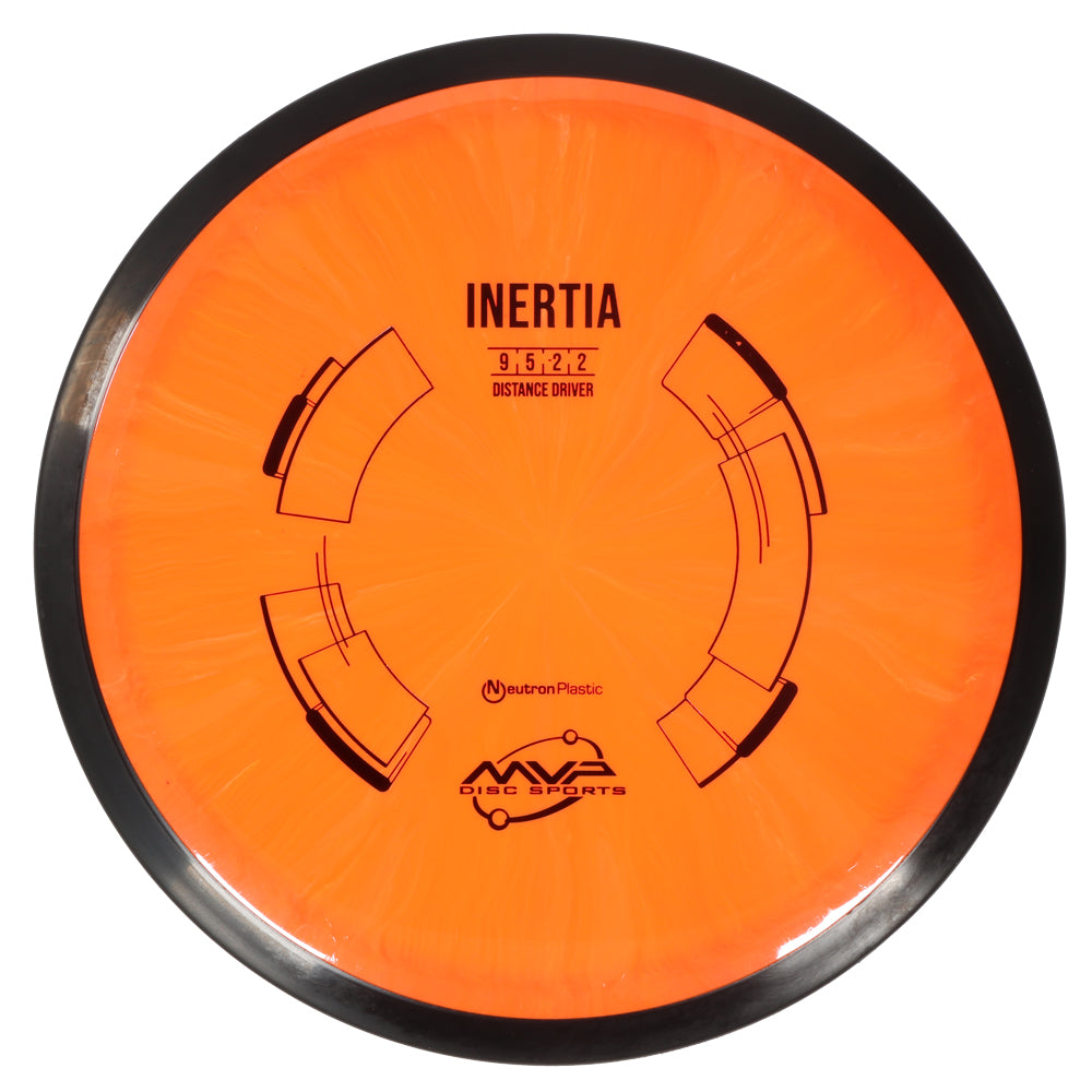 MVP Neutron Inertia Disc