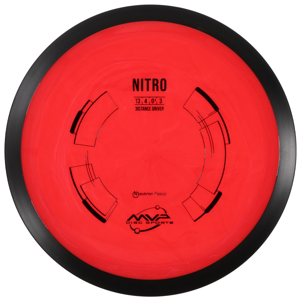 MVP Neutron Nitro Disc