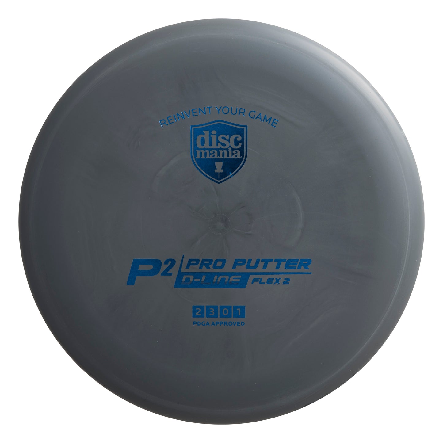 Discmania D-Line P2 Flex 2 Disc